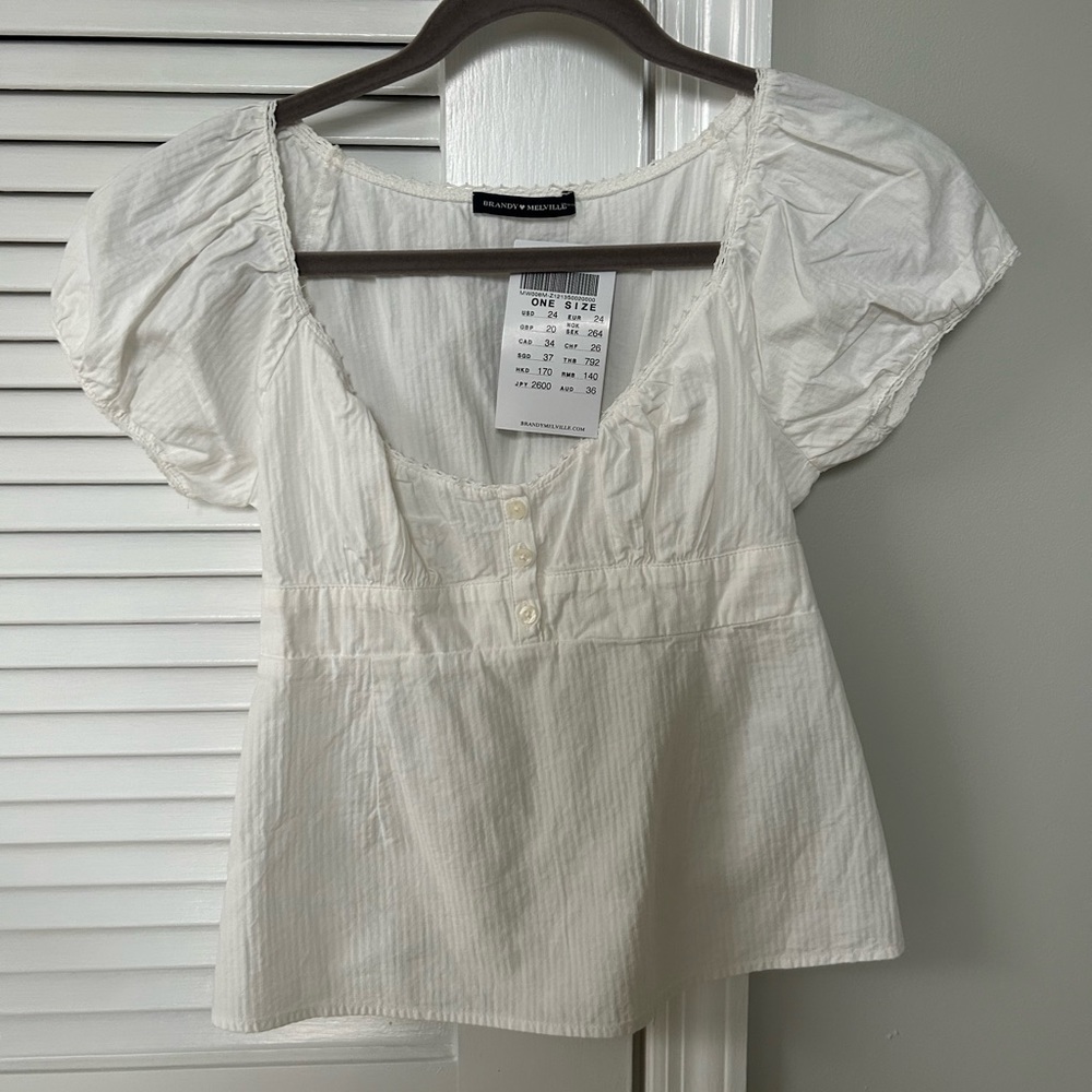 blair top
